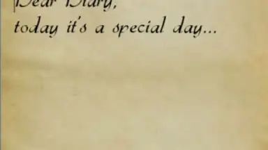 Secret Diary скриншот 4