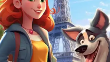 World Tour Merge скриншот 5