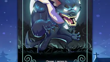 Werewolf Online - Party Game скриншот 18