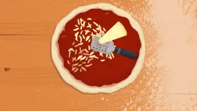 Pizza Maker скриншот 6
