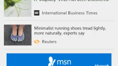 Здоровье и фитнес скриншот 3