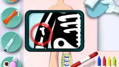 DoctorX Hero скриншот 2