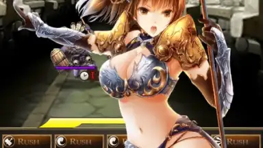 Age of Ishtaria скриншот 6