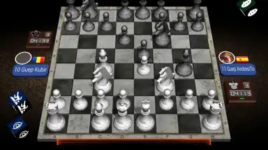 World Chess Championship скриншот 4