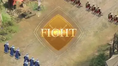 Reign of Destiny скриншот 22