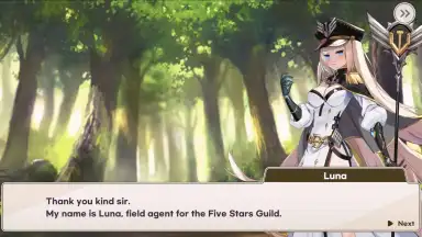 Demian Saga скриншот 10