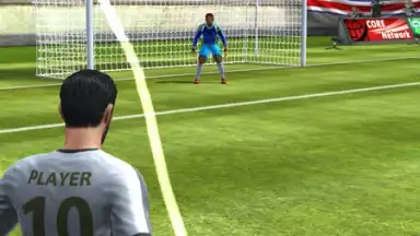 Football Strike: Online Soccer скриншот 6