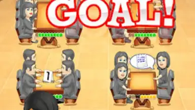 Обеденный переполох HD скриншот 9