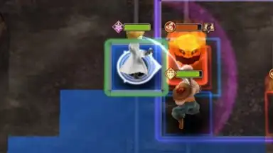 Arc the Lad R (JP) скриншот 4