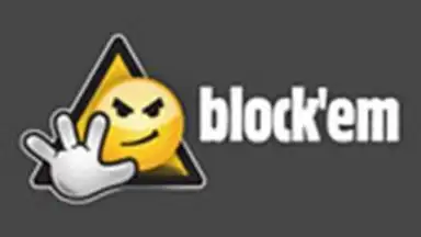 Block скриншот 2