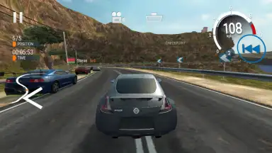 Gear.Club скриншот 11