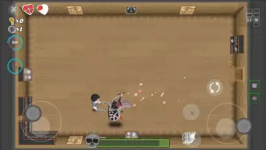 Modest Kind скриншот 4