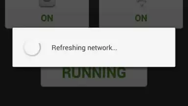 Network Speed Booster скриншот 2