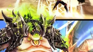 Blade of God скриншот 2