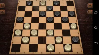 Checkers Elite скриншот 3