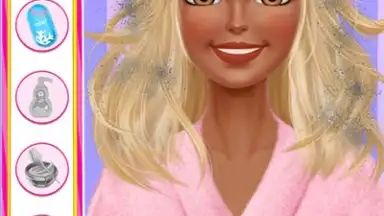Spa Day Makeup Artist скриншот 15