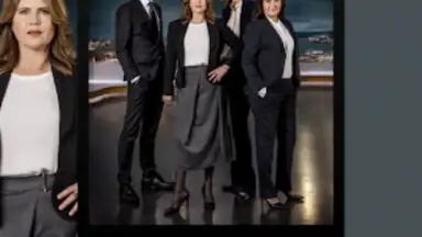 SVT Play скриншот 16