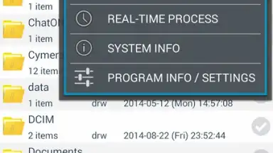 Smart File Manager скриншот 12