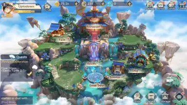 Yokai Kitchen скриншот 9