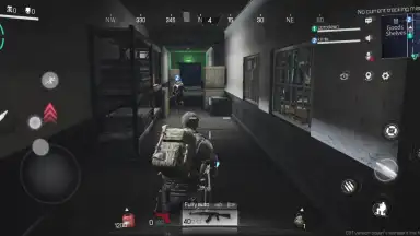 Lost Light скриншот 8