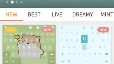 PlayKeyboard скриншот 3
