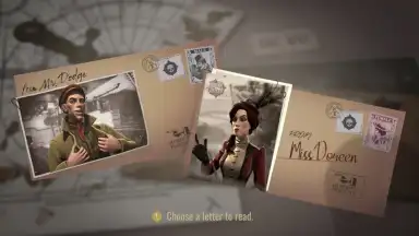 Murderous Pursuits скриншот 10