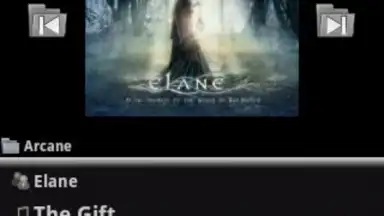 MortPlayer Music скриншот 8