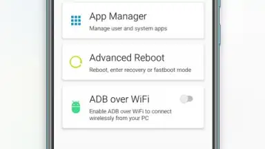 ToolCase скриншот 1