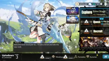 Alchemy Stars скриншот 7