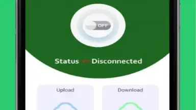 VPN Secure скриншот 4