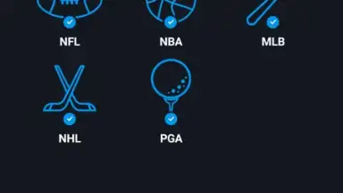 No Halftime скриншот 10