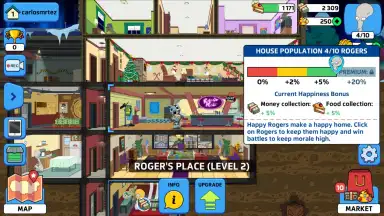 American Dad! Apocalypse Soon скриншот 6