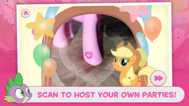 MyLittlePony скриншот 7