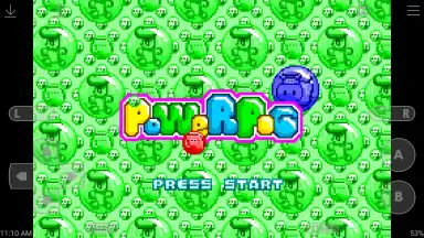 John GBA Lite скриншот 6