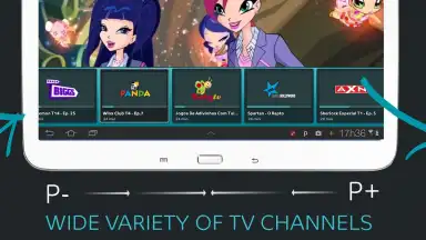 MEO Go скриншот 6