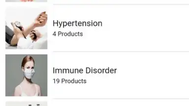 PillsBills скриншот 10