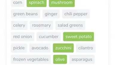 Supercook скриншот 7