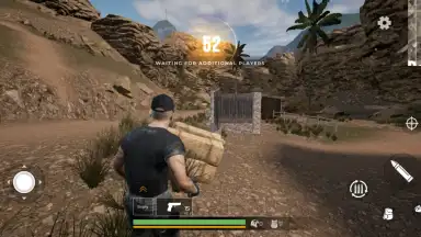 StrayShot скриншот 3