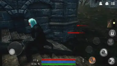 Way of Retribution скриншот 3