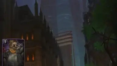 Legend of UnderWorld скриншот 1