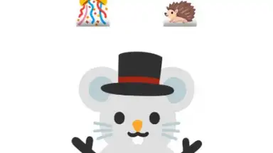 emojimix скриншот 1