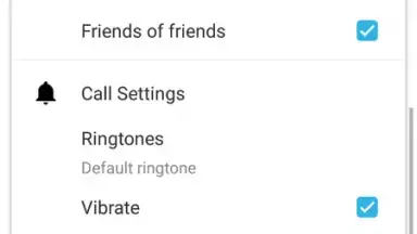 imo Lite скриншот 9