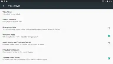 SkyTube скриншот 8