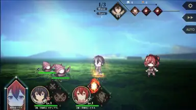 The Strongest Sage With the Weakest Crest: The Ultimate Reincarnation скриншот 7