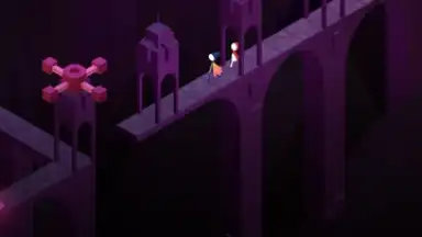 Monument Valley 2 NETFLIX скриншот 9