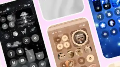 iControl скриншот 7