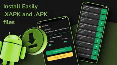 XAPK Installer скриншот 8