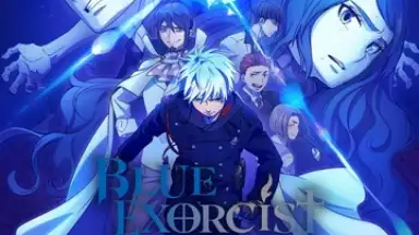 Crunchyroll скриншот 7