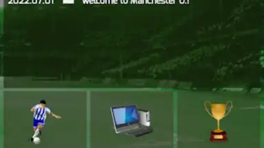 True Football 3 скриншот 15