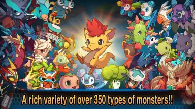 Monster Raid скриншот 6